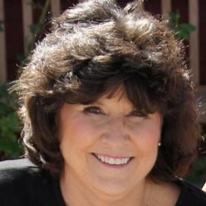 Meet your Posher, Pam hurst